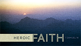 Heroic FaithHeroic Faith