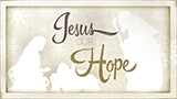 The Hope of SalvationThe Hope of Salvation