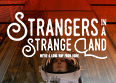Called to Be a Stranger