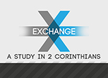 Exchange: My Competence for HisExchange: My Competence for His