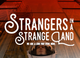 Called to Be a StrangerCalled to Be a Stranger